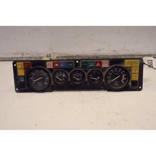 Strumentazione fiat vm90 90 - vm90,