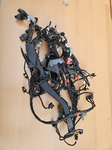 Impianto elettrico aprilia - impianto,