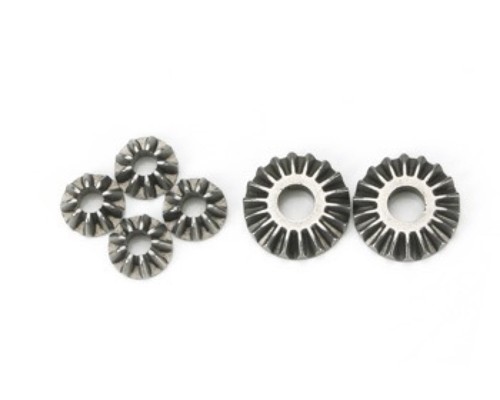 Set ruote coniche - , magic