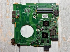 HP Pavilion 15-p084no AMD
