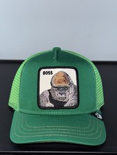 Goorin Bros. Shot Caller