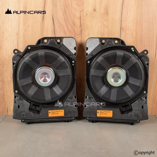 Bmw f20 f21 f22 - oe,