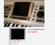 Sostituzione display schermo