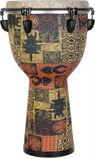 Batteria Remo Designer Series