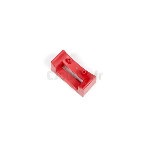Support attelage polaris - support,