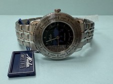 Orologio Uomo Autentico