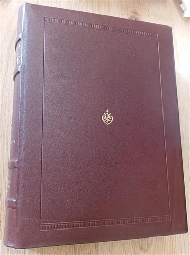 Enciclopedia universale - enciclopedia,