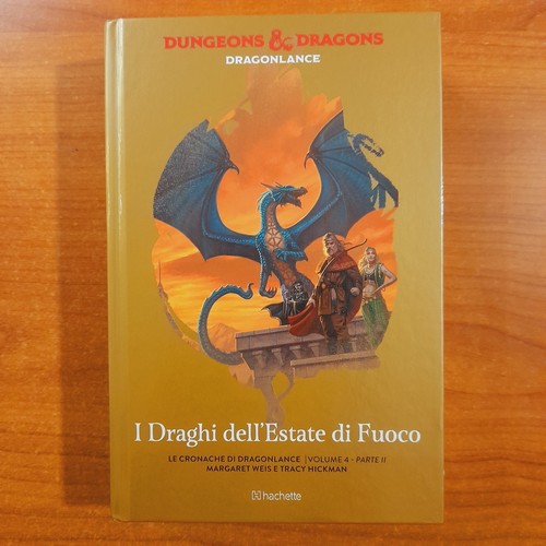 Draghi dell estate fuoco - draghi, dell'estate