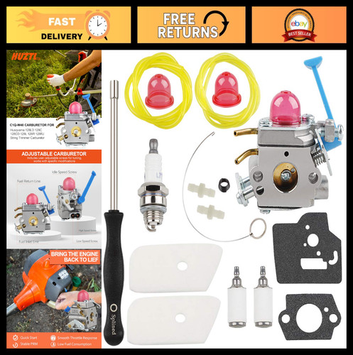 Kit messa punto - messa, carburatore