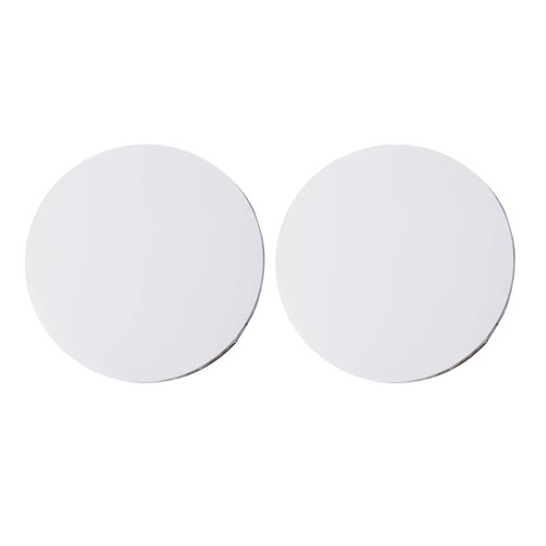 Pcs tavola tela circolare - 2,