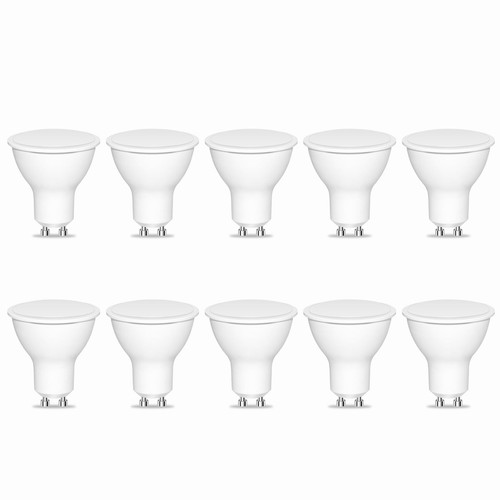Lampadine led gu10 luce - led,