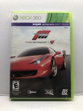 Forza Motorsport 4 (Xbox 360
