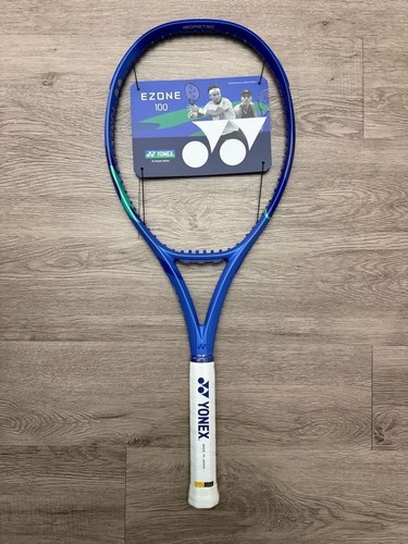 New yonex ezone - 100, |