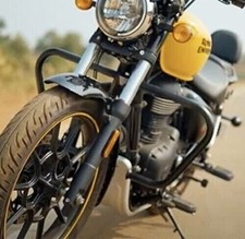 Royal Enfield PARAMOTORE