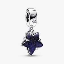 Charm Pandora Pendente Stella