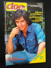 Cioè 27 1982 Franco Gasparri