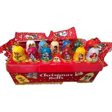 12 Campanelle Disney Con