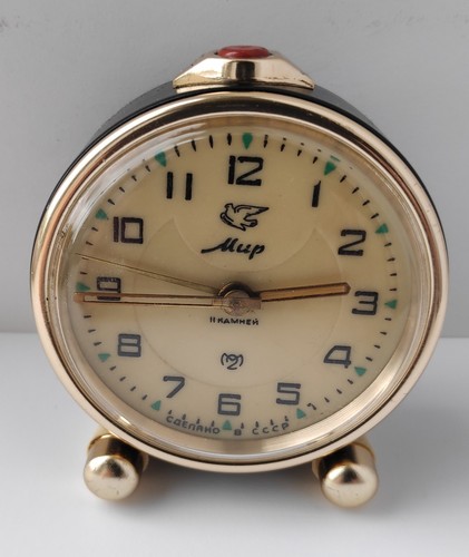 Rare made ussr - rare, soviet