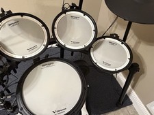 Roland TD-17 V-Drums