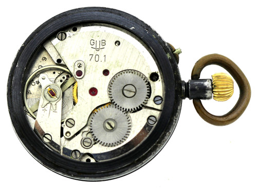 Orologio tasca donna - orologio,