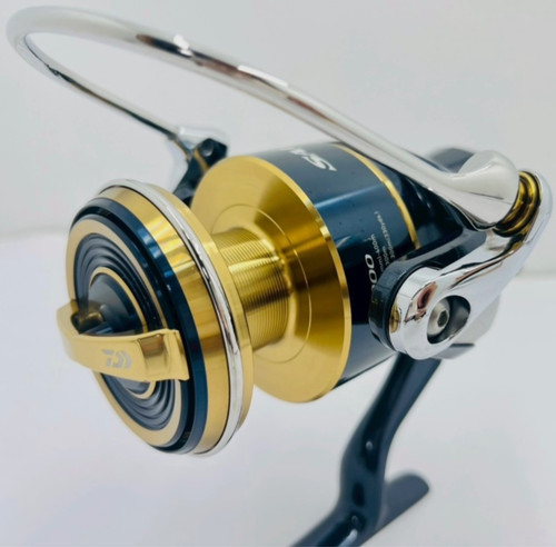 Mulinello spinning daiwa - spinning, 20