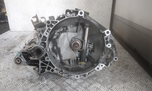 Cambio manuale completo per - manuale,
