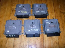 Centralina Volvo 0281012103