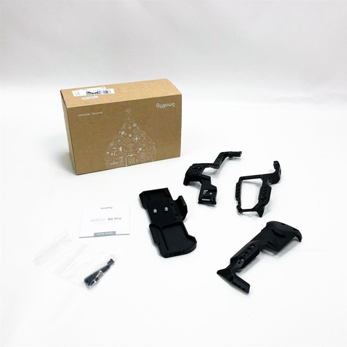 Smallrig full cage adatto per - cage,