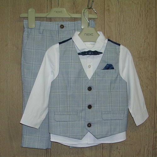 Next pantalone blu - next, ragazzo