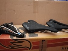 SELLE ITALIA SLR BOOST TI316
