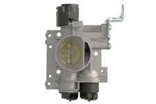 Air shutter for Fiat 500