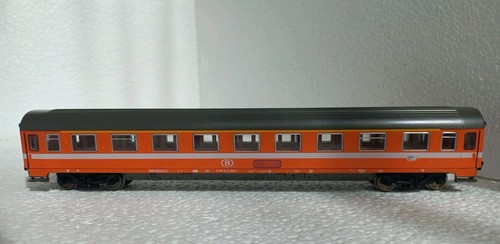 Fleischmann 5151 carrozza - fleischmann,