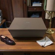 Mocassino estivo Drake's