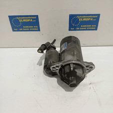 361002A400 Motorino avviamento  KIA RIO 3a Serie 1.1 CRDi WGT Ber. 5p/d/1120cc