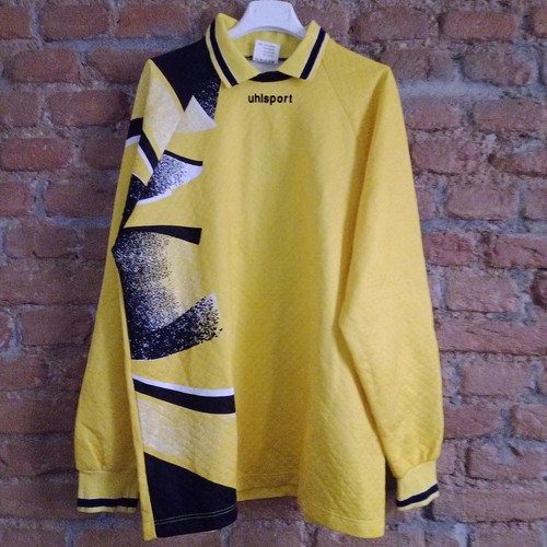 Uhlsport pro tec vintage - vintage, 90s