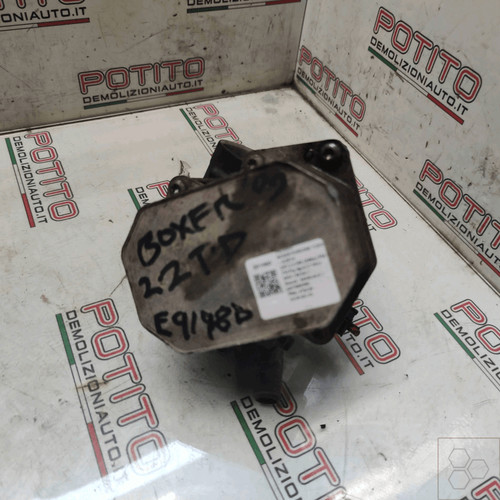 9808866680 filtro olio compl - 9808866680,