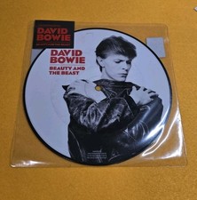 DAVID Bowie-  BEAUTY AND THE