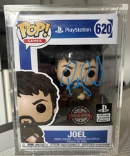 PEDRO PASCAL Signed OFFICIAL