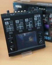 Korg Kaoss KP Pad Quad Dynamic