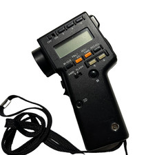 Minolta Spotmeter F Misuratore