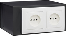 Socket 23000W-S0 Cassaforte