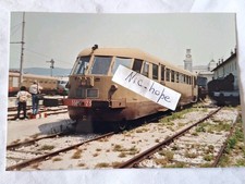 Fotografia Stazione di Trieste