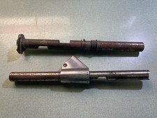 TUBO  CAMBIO E Accelleratore  VESPA 125-150 VNB3 VBA VBB GS 150-160 4 MARCE