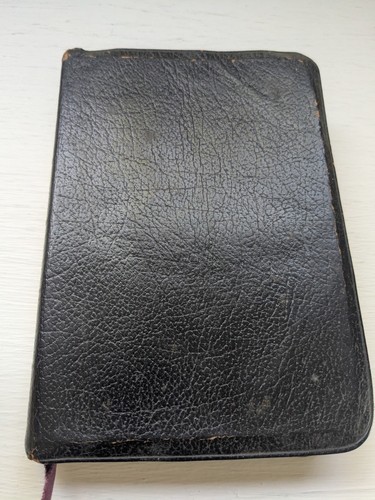 New american standard - standard, bible