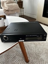 ETC Net3 ACN N34G DMX