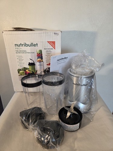 Nutribullet pro frullatore - nutribullet,