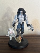 Eaglemoss DC Super Hero