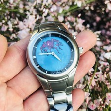 Orologio Fossil Big Tic Spider