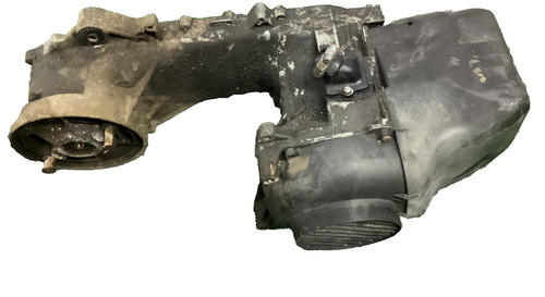 Blocco motore aprilia sr - motore,