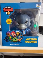 Brawl Stars Crow - Action